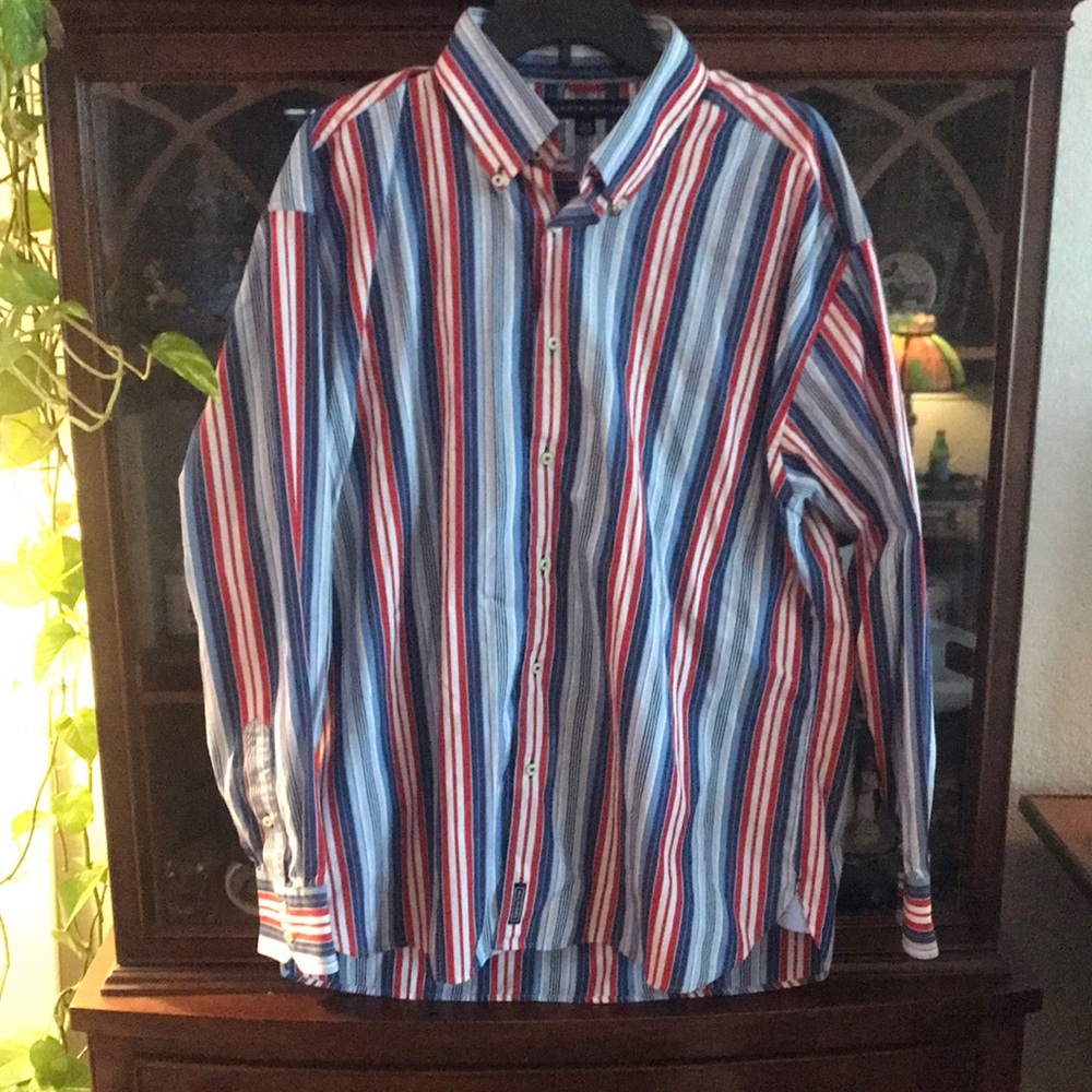 Tommy Hilfiger Button Down